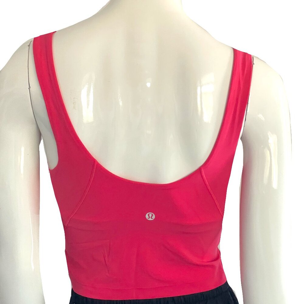 NEW***    ALIGN Tank - Picture 3 of 5